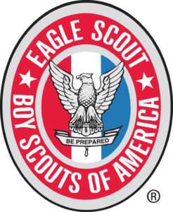 Eagle Scouts Helping Medical Missionaries