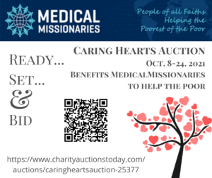 Caring Hearts Auction